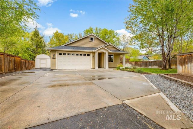 5710 W Grover, Boise, ID 83705
