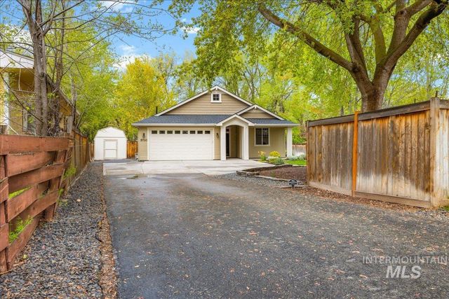 5710 W Grover, Boise, ID 83705