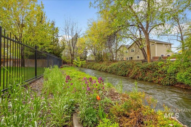 5710 W Grover, Boise, ID 83705