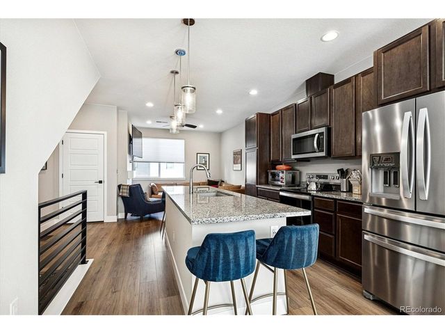 3073 W Bates Ave, Denver, CO 80236