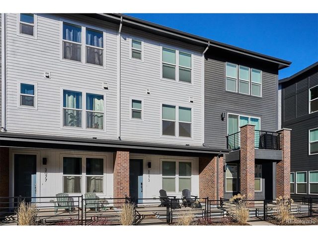 3073 W Bates Ave, Denver, CO 80236