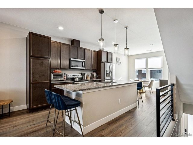 3073 W Bates Ave, Denver, CO 80236