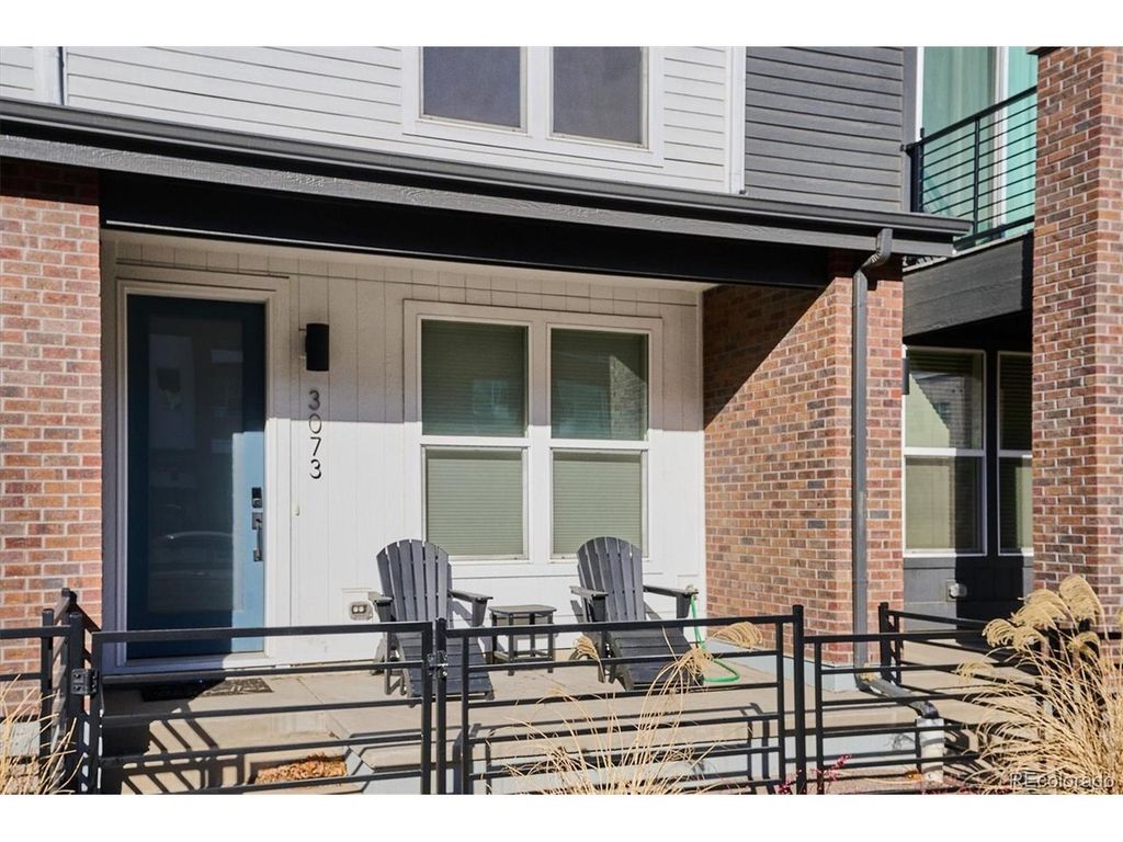 3073 W Bates Ave, Denver, CO 80236