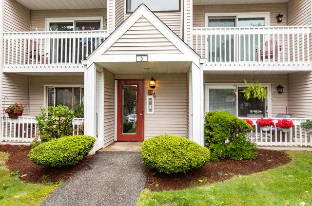 15 Bower Rd D3, Quincy, MA 02169