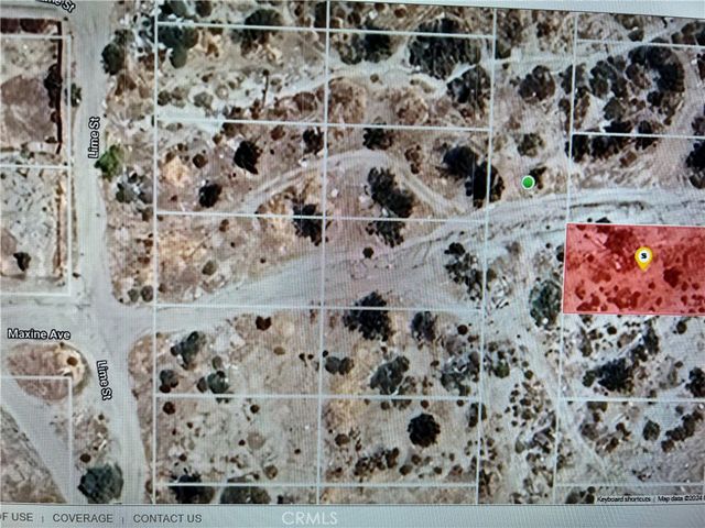 25 Marilyn, Cabazon, CA 92230