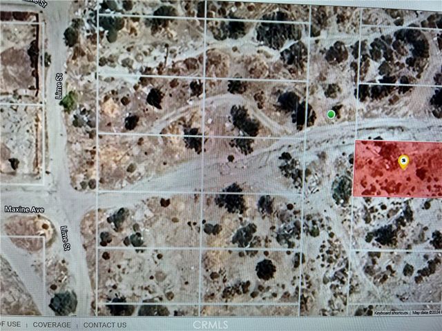 25 Marilyn, Cabazon, CA 92230