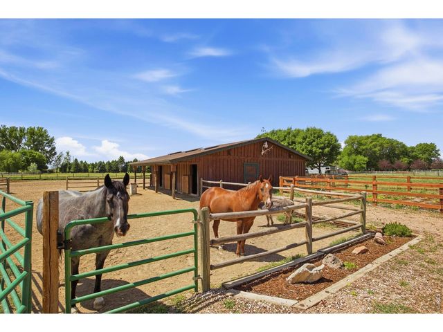 400 Ridgewood Ct, Fort Collins, CO 80524