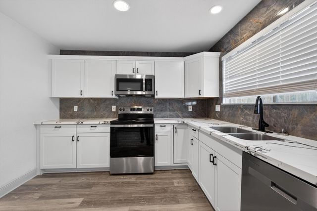 4431 Enchantedgate Drive, Spring, TX 77373