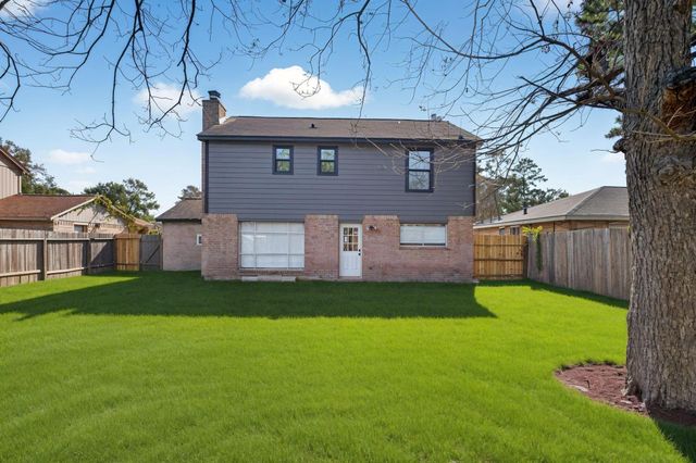 4431 Enchantedgate Drive, Spring, TX 77373