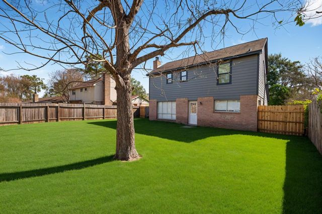 4431 Enchantedgate Drive, Spring, TX 77373