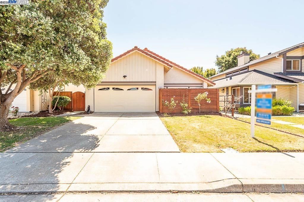 33036 Soquel St, Union City, CA 94587
