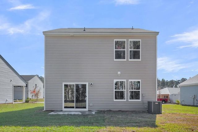 5291 Cottage Landing Drive, Summerville, SC 29485