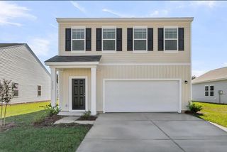 5291 Cottage Landing Drive, Summerville, SC 29485