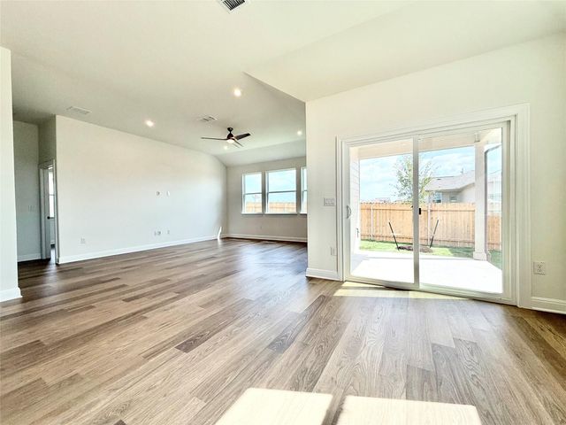 461 Young ST, Buda, TX 78610