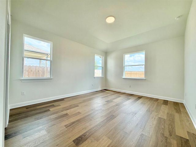 461 Young ST, Buda, TX 78610