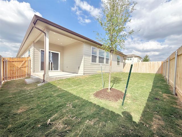 461 Young ST, Buda, TX 78610