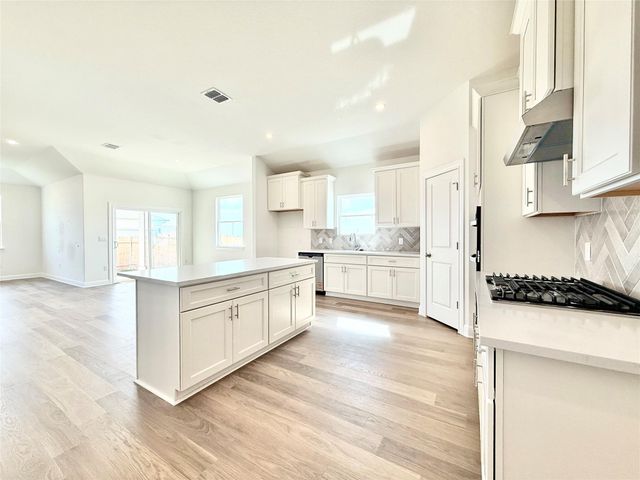 461 Young ST, Buda, TX 78610