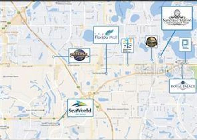 1230 SOUTHSTATION PLACE 311, Orlando, FL 32809