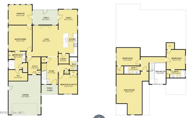 8285 Winding Creek Circle, Wilmington, NC 28411