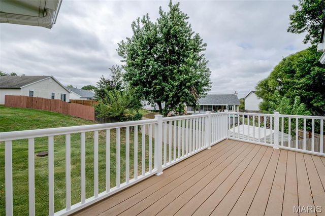 1647 Chapman Court, St Charles, MO 63303