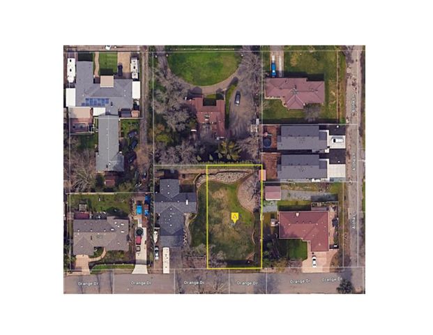 7561 Orange Dr, Citrus Heights, CA 95610