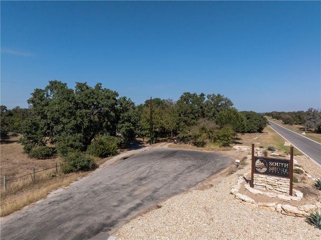 8520 Brewer Lane, Salado, TX 76571