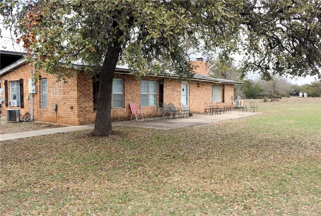 8520 Brewer Lane, Salado, TX 76571
