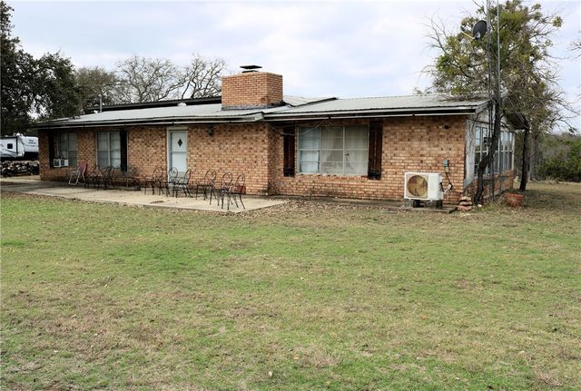 8520 Brewer Lane, Salado, TX 76571