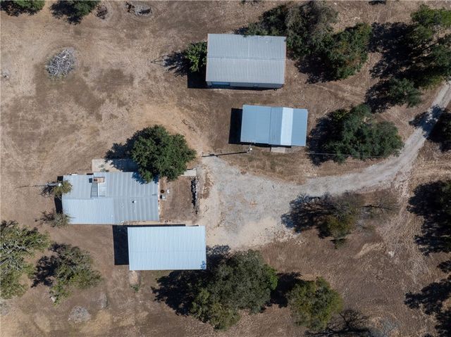8520 Brewer Lane, Salado, TX 76571