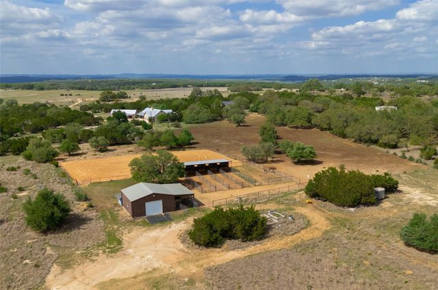 294 Hidden Creek DR, Dripping Springs, TX 78620