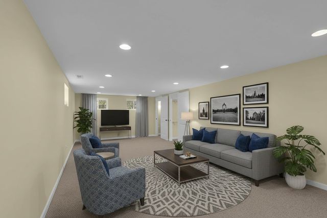 420 Berkshire Lane, Des Plaines, IL 60016