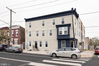 1701 POINT BREEZE AVE #2, Philadelphia, PA 19145