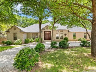 110 Plum Circle, Cibolo, TX 78108