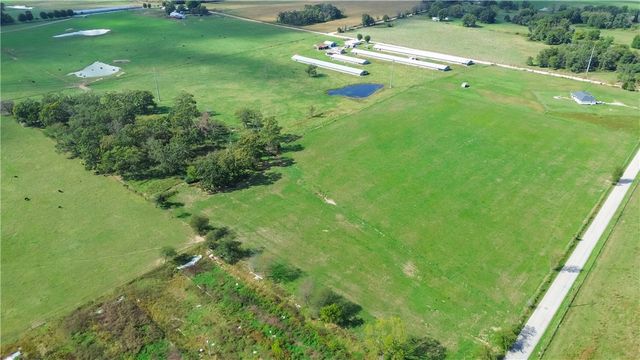 Digby Drive, Gentry, AR 72734