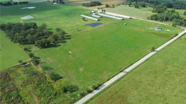 Digby Drive, Gentry, AR 72734