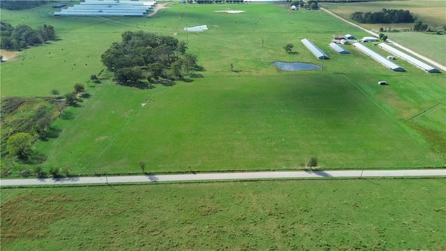 Digby Drive, Gentry, AR 72734
