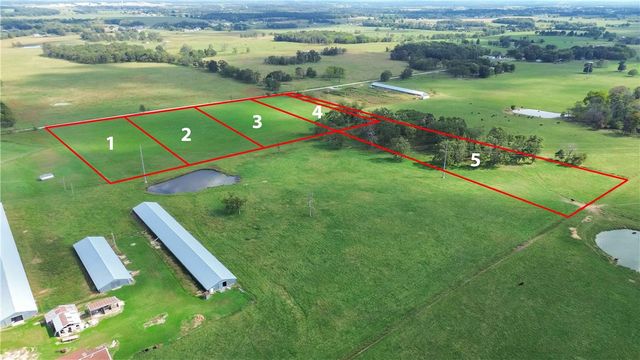 Digby Drive, Gentry, AR 72734