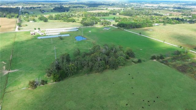 Digby Drive, Gentry, AR 72734