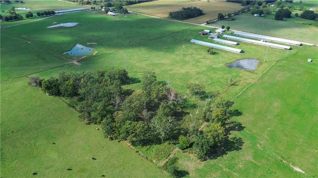 Digby Drive, Gentry, AR 72734