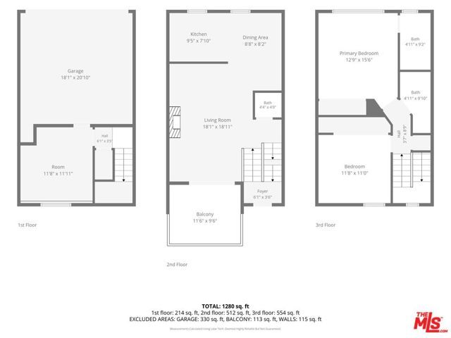 5811 Woodman Avenue 7, Los Angeles, CA 91401