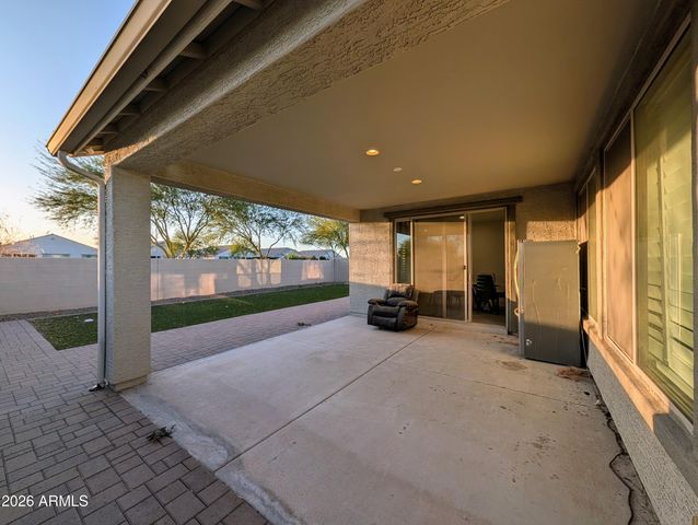 5902 N 86TH Drive, Glendale, AZ 85305