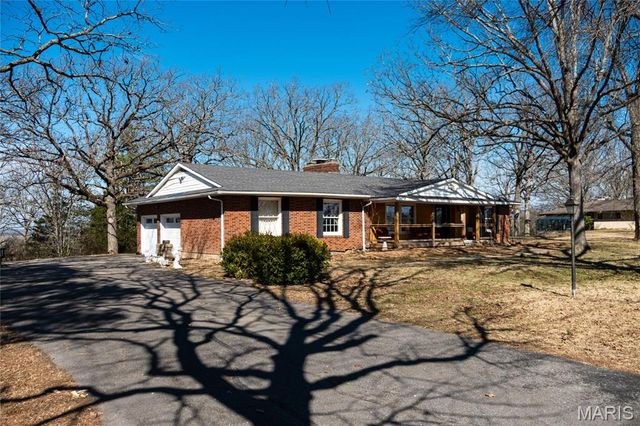 1002 Vista Drive, Rolla, MO 65401