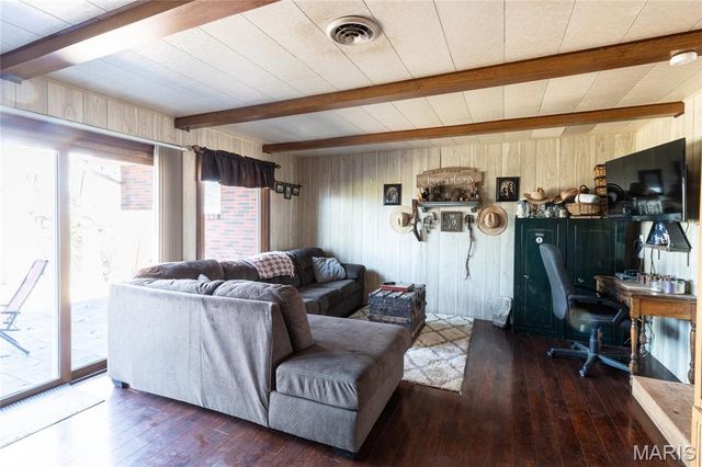 1002 Vista Drive, Rolla, MO 65401