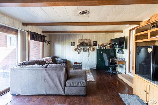 1002 Vista Drive, Rolla, MO 65401