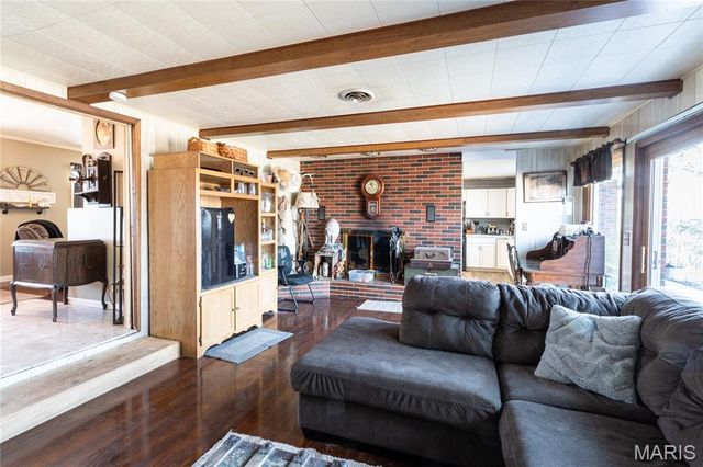 1002 Vista Drive, Rolla, MO 65401