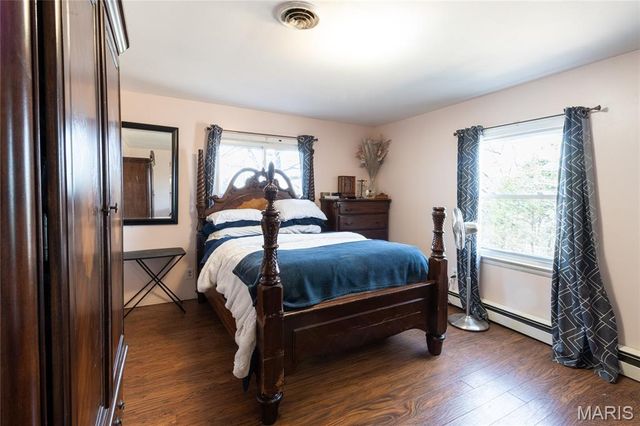 1002 Vista Drive, Rolla, MO 65401