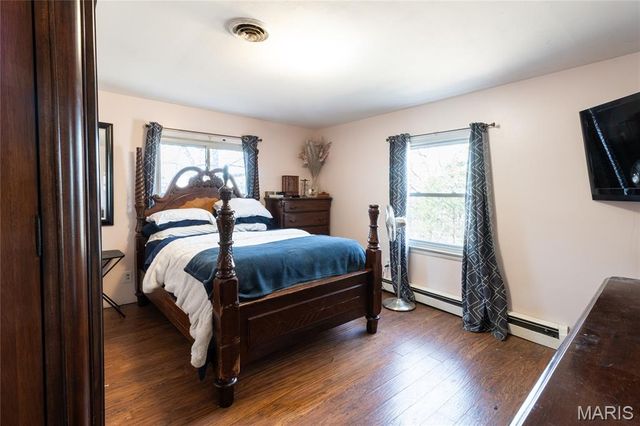 1002 Vista Drive, Rolla, MO 65401