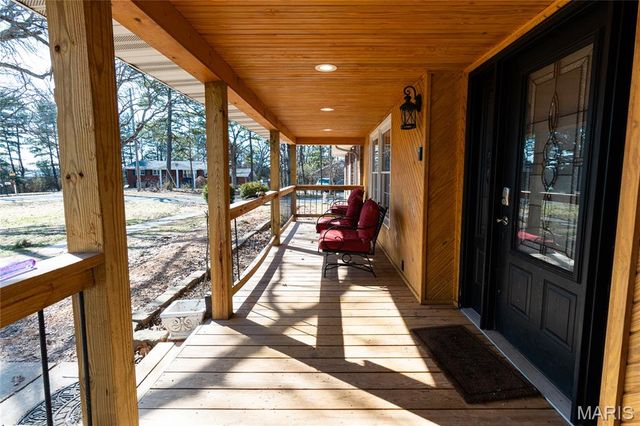 1002 Vista Drive, Rolla, MO 65401