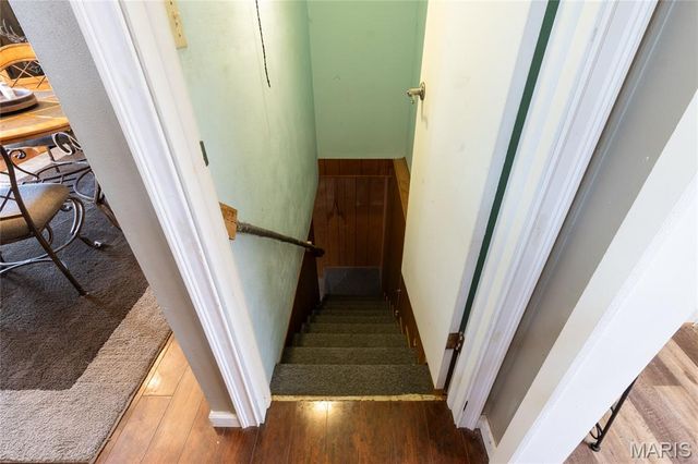 1002 Vista Drive, Rolla, MO 65401