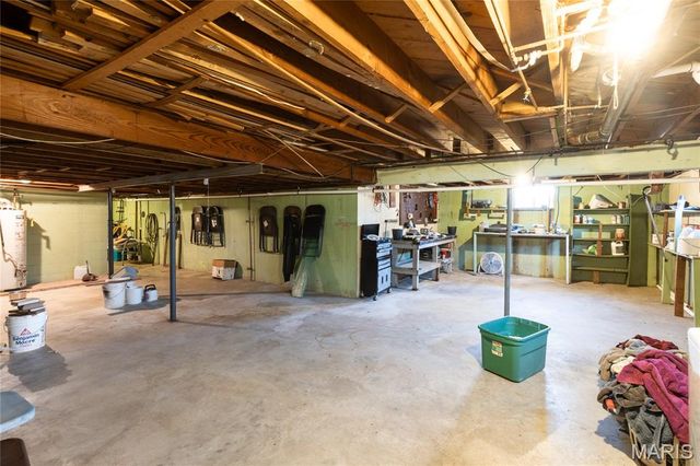 1002 Vista Drive, Rolla, MO 65401